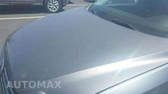 2012 Volkswagen Passat 2.5L SEL - miniatura 35