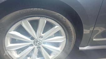 2012 Volkswagen Passat 2.5L SEL - miniatura 37