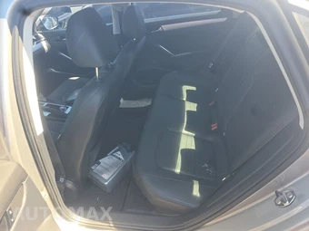 2012 Volkswagen Passat TDI SE w/Sunroof - miniatura 13