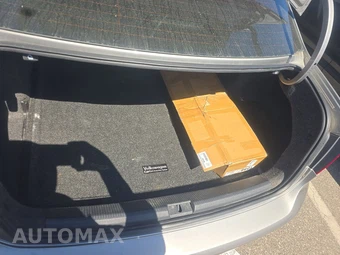 2012 Volkswagen Passat TDI SE w/Sunroof - miniatura 16