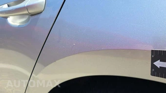 2012 Volkswagen Passat TDI SE w/Sunroof - miniatura 24