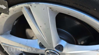 2012 Volkswagen Passat TDI SE w/Sunroof - miniatura 26