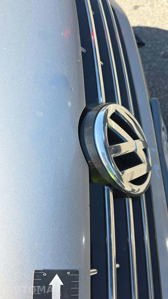 2012 Volkswagen Passat TDI SE w/Sunroof - miniatura 29