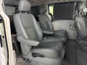 2012 Volkswagen Routan SE 121.2" WB - miniatura 14
