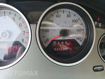 2012 Volkswagen Routan SE 121.2" WB – miniatura 12