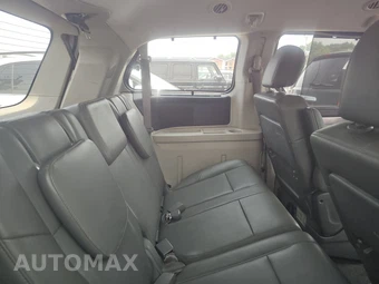 2012 Volkswagen Routan SE 121.2" WB – miniatura 14