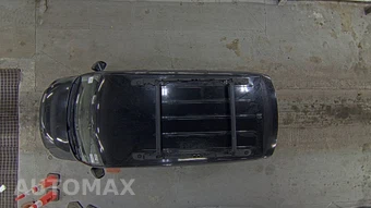 2012 Volkswagen Routan SE 121.2" WB – miniatura 19
