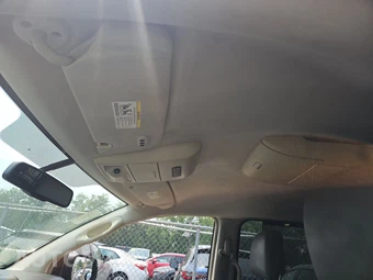 2012 Volkswagen Routan SE 121.2" WB – miniatura 20