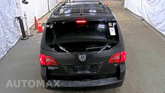 2012 Volkswagen Routan SE 121.2" WB – miniatura 5