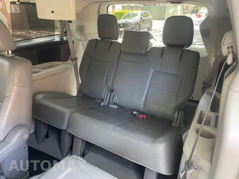 2012 Volkswagen Routan SEL w/RSE & Navigation 121.2" WB - miniatura 14