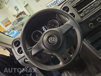 2012 Volkswagen Tiguan LE - miniatura 22