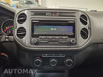 2012 Volkswagen Tiguan LE - miniatura 25