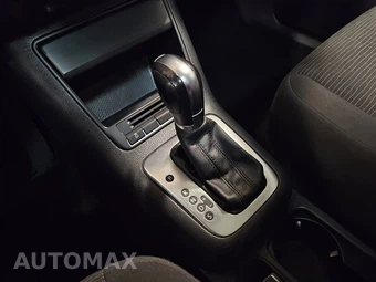 2012 Volkswagen Tiguan LE - miniatura 26