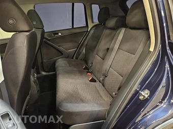 2012 Volkswagen Tiguan LE - miniatura 29
