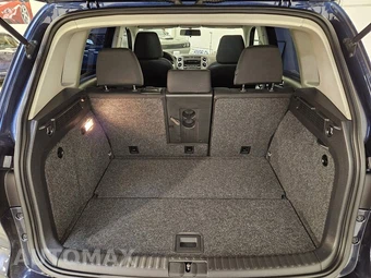 2012 Volkswagen Tiguan LE - miniatura 30