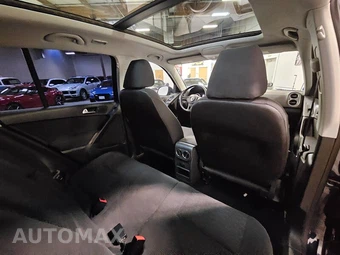 2012 Volkswagen Tiguan LE - miniatura 31