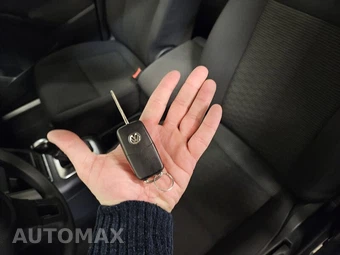 2012 Volkswagen Tiguan LE - miniatura 33