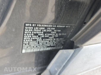 2012 Volkswagen Tiguan LE - miniatura 14