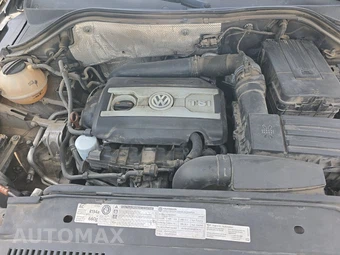 2012 Volkswagen Tiguan LE - miniatura 15