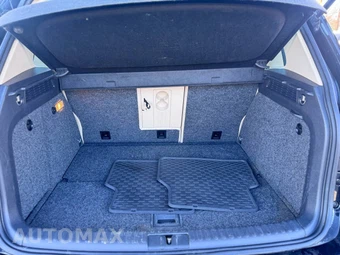2012 Volkswagen Tiguan LE – miniatura 24
