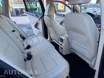 2012 Volkswagen Tiguan LE – miniatura 29