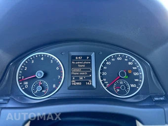 2012 Volkswagen Tiguan LE – miniatura 37