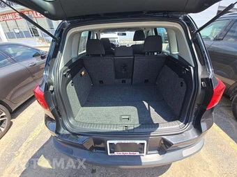 2012 Volkswagen Tiguan LE – miniatura 14