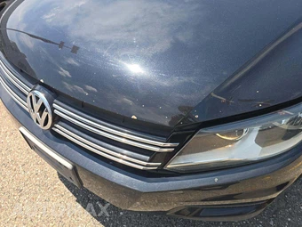2012 Volkswagen Tiguan LE – miniatura 21