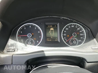 2012 Volkswagen Tiguan S – miniatura 12