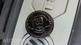 2012 Volkswagen Tiguan S – miniatura 19