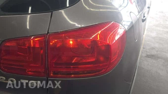 2012 Volkswagen Tiguan S – miniatura 33