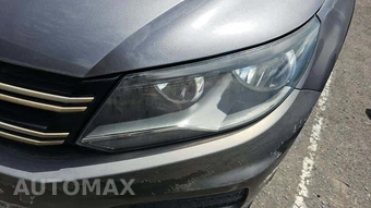2012 Volkswagen Tiguan S – miniatura 38