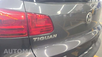 2012 Volkswagen Tiguan S – miniatura 41