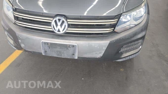 2012 Volkswagen Tiguan S – miniatura 44