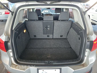 2012 Volkswagen Tiguan S – miniatura 16