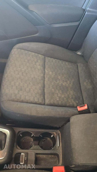 2012 Volkswagen Tiguan S – miniatura 26
