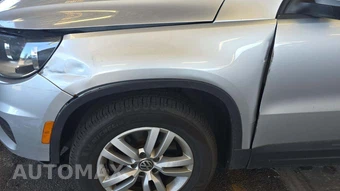 2012 Volkswagen Tiguan S – miniatura 38