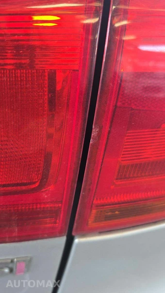 2012 Volkswagen Tiguan S – miniatura 41