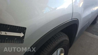 2012 Volkswagen Tiguan S – miniatura 43