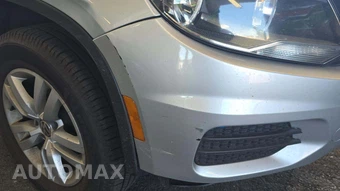 2012 Volkswagen Tiguan S – miniatura 45