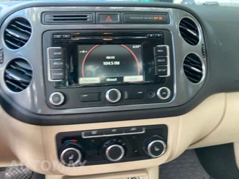 2012 Volkswagen Tiguan S – miniatura 15