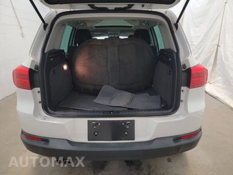 2012 Volkswagen Tiguan S – miniatura 16