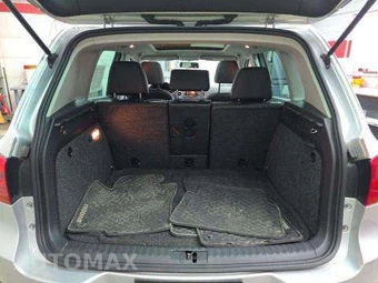 2012 Volkswagen Tiguan SE w/Sunroof & Navigation - miniatura 14