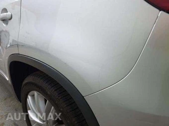 2012 Volkswagen Tiguan SE w/Sunroof & Navigation - miniatura 28