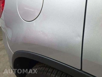 2012 Volkswagen Tiguan SE w/Sunroof & Navigation - miniatura 29
