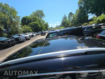 2012 Volkswagen Tiguan SE w/Sunroof & Navigation - miniatura 12