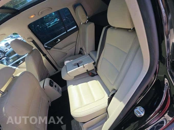 2012 Volkswagen Tiguan SE w/Sunroof & Navigation - miniatura 13