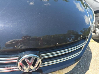 2012 Volkswagen Tiguan SE w/Sunroof & Navigation - miniatura 22