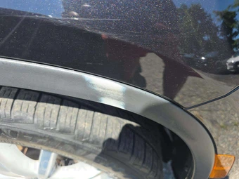 2012 Volkswagen Tiguan SE w/Sunroof & Navigation - miniatura 23