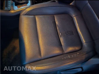 2012 Volkswagen Tiguan SE w/Sunroof & Navigation - miniatura 13